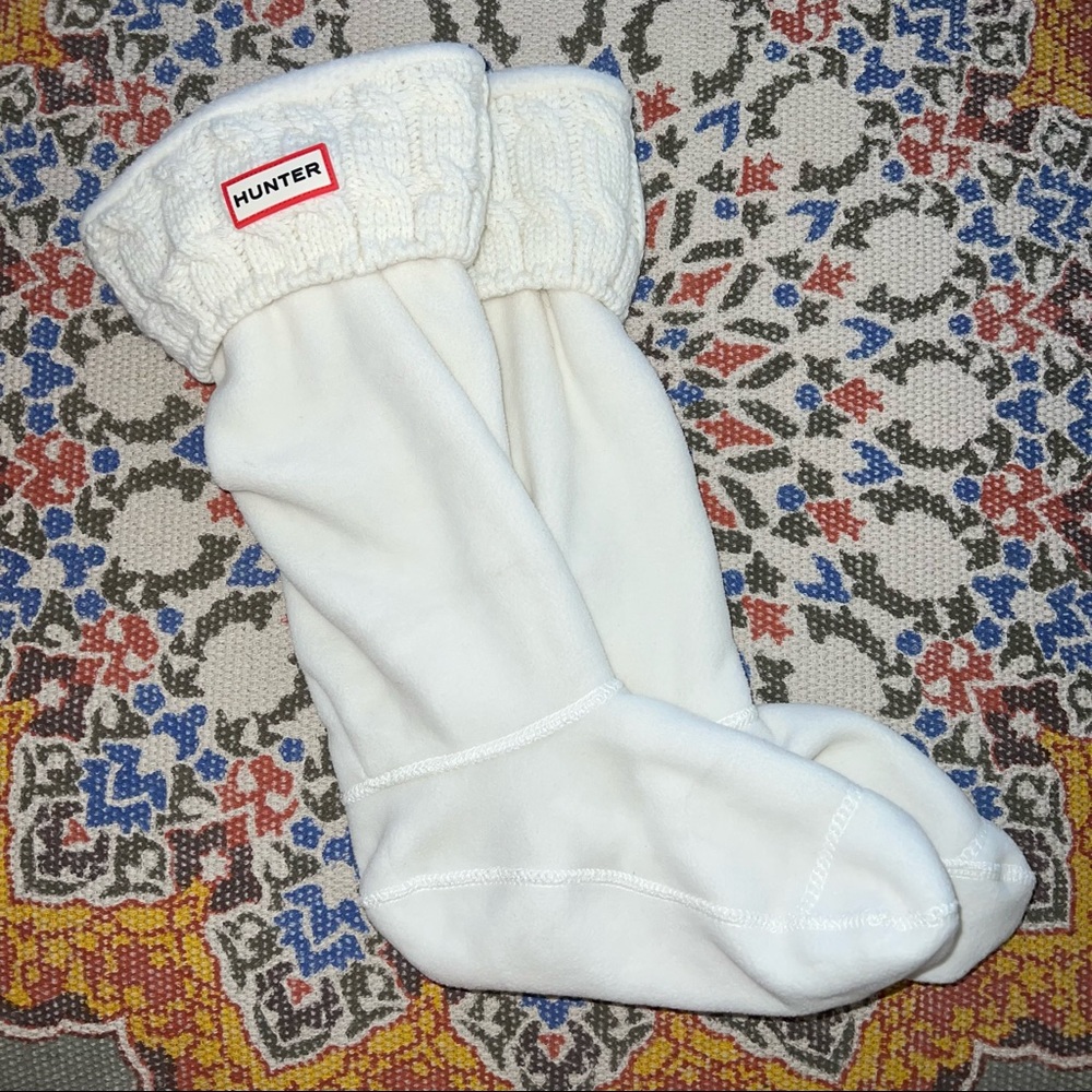 Hunter Women’s Boot Socks